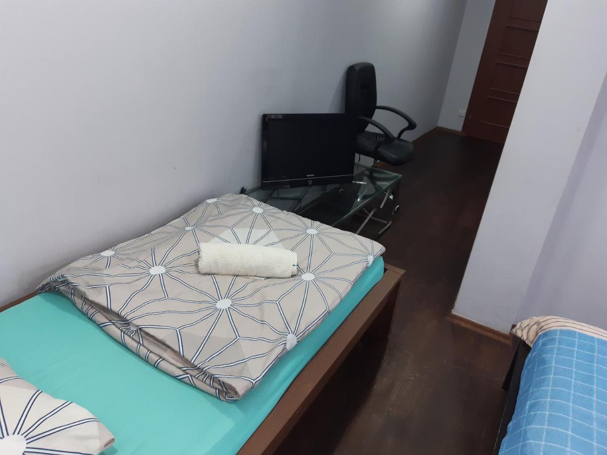 وارسو Wspolna 50 Centrum المظهر الخارجي الصورة